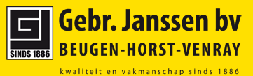 Gebr. Janssen BV Horst