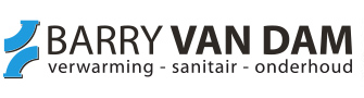 Barry van Dam verwarming - sanitair - onderhoud