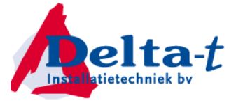 Delta-T Installatietechniek B.V.