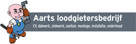 Aarts Loodgietersbedrijf