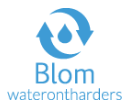 Blom Waterontharders