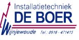 De Boer Installatietechniek B.V.