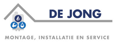 Installatiebedrijf De Jong