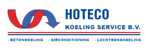 Hoteco Koeling Service B.V.