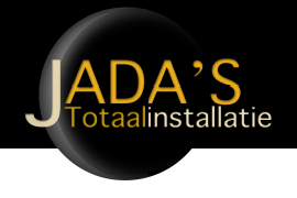 Jada's Totaalinstallaties