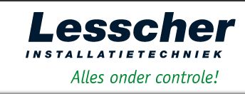 Lesscher Installatietechniek B.V.