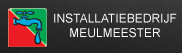 Installatiebedrijf Meulmeester