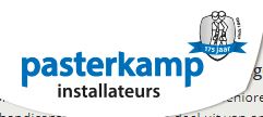 Firma K. Pasterkamp