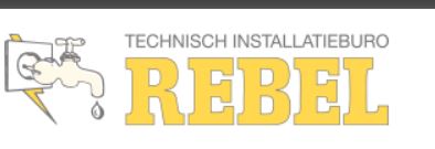 Technisch Installatieburo Rebel B.V.