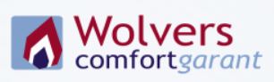 Wolvers comfort garant